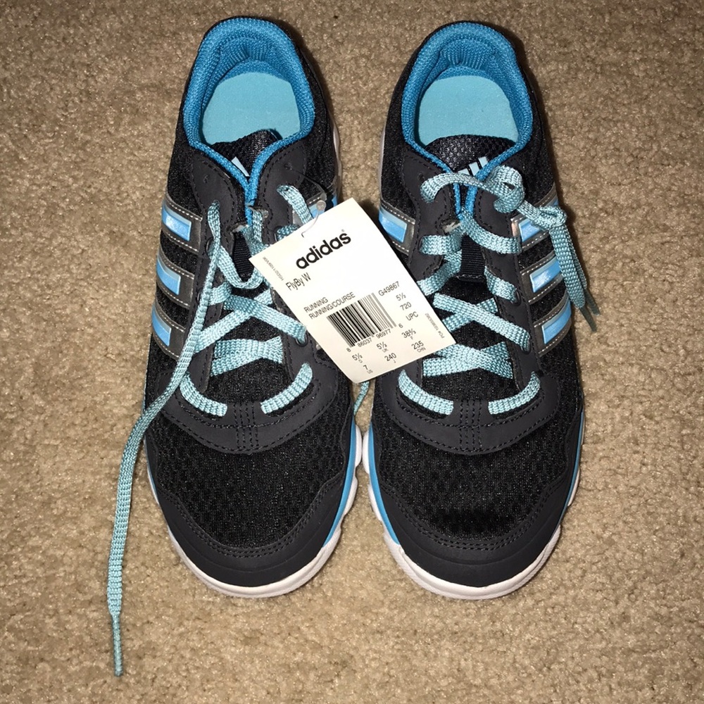 Women’s 7 Adidas